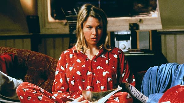 Bridget Jones: Mad About the Boy Star on What to Expect from the Film