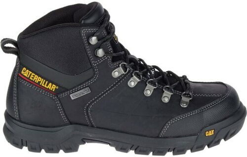 CAT Footwear Men’s Threshold Waterproof Soft Toe Boot