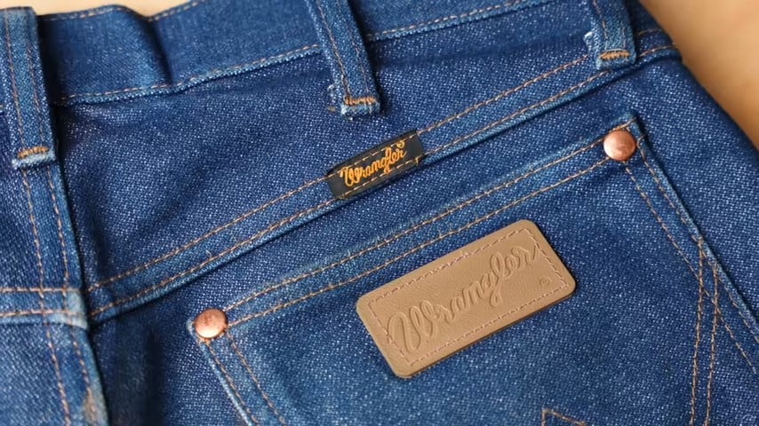 History Of Heavy Denim