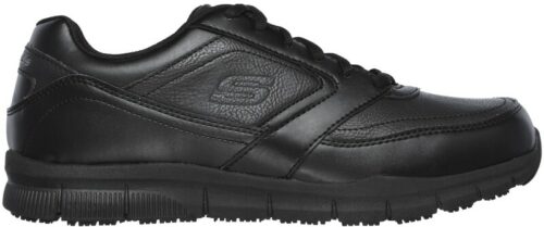 Skechers Men’s Nampa Food Service Shoe