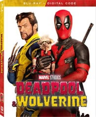 Deadpool And Wolverine