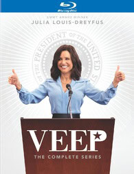 Veep Complete