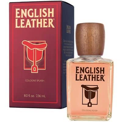 Dana English Leather