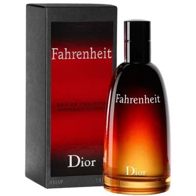 Dior Fahrenheit