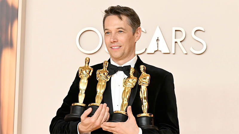 Sean Baker Oscars