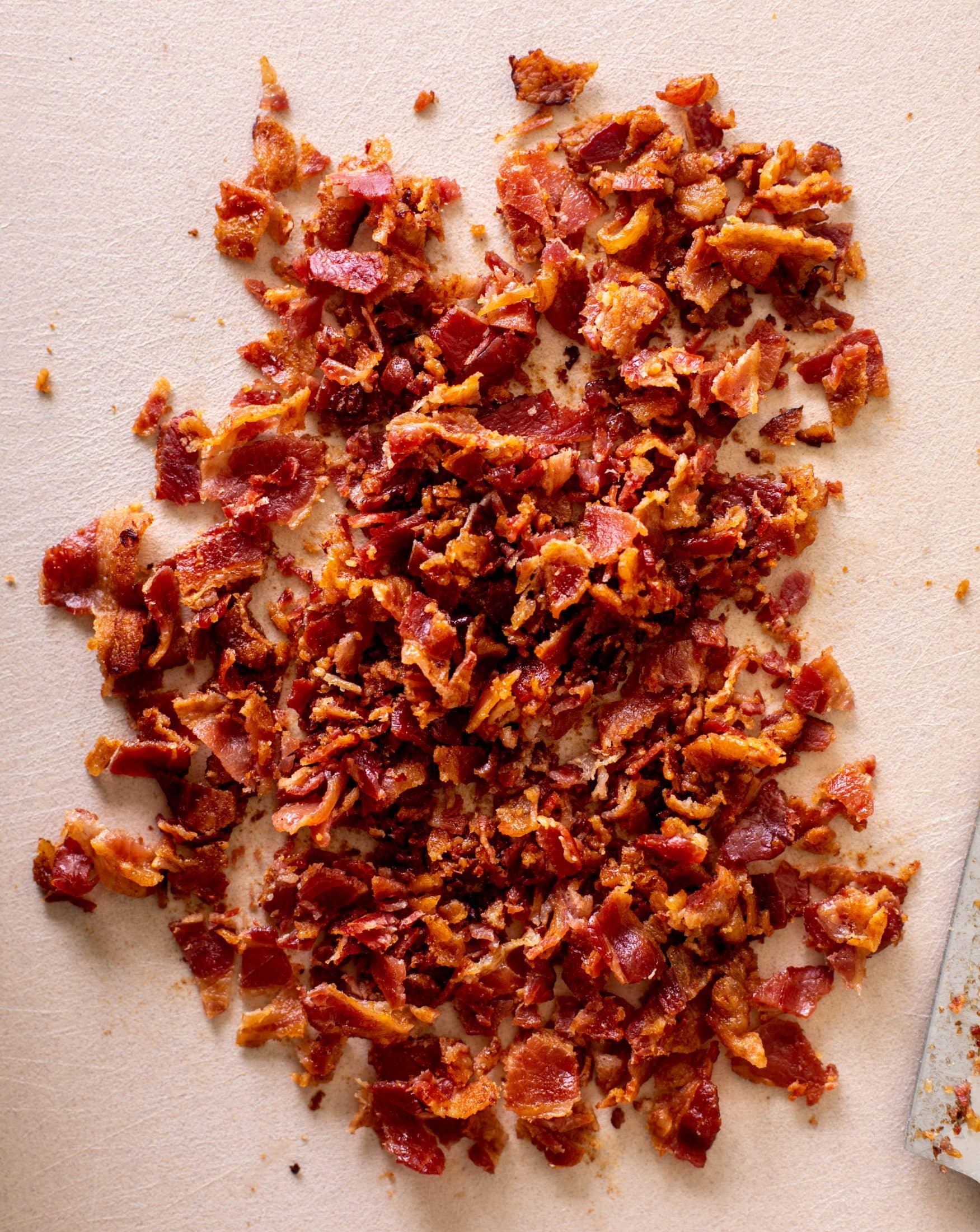 chopped wedge salad