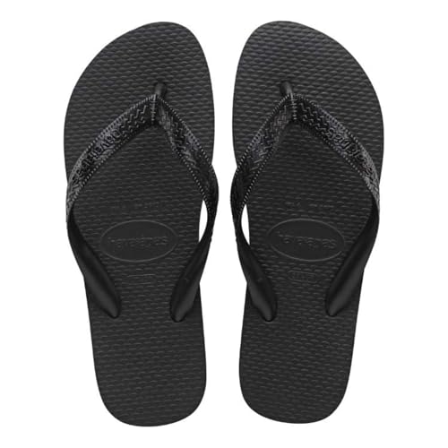 Havaianas - Top Color, Comfortable, Durable and Lightweight Flip-Flops, With Non-Slip Sole, Unisex Adults, 5 Uk
