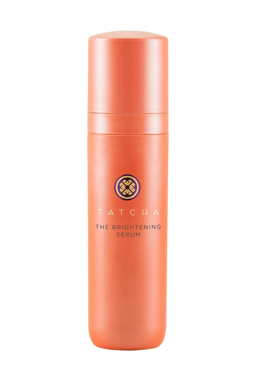 Tatcha The Brightening Serum
