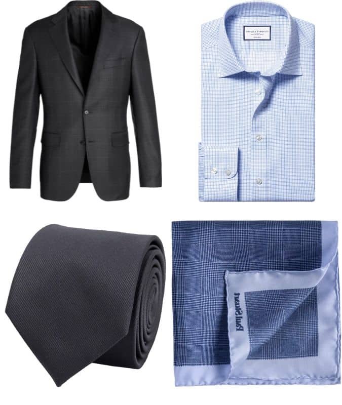 How To Mix Checks