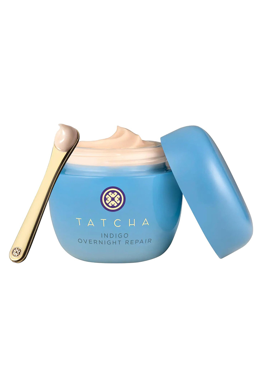 Tatcha Indigo Overnight Repair
