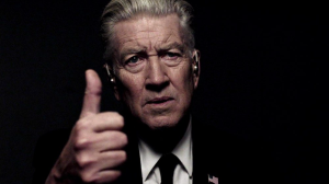 "Twin Peaks"