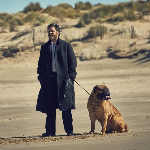 Alfie Solomons