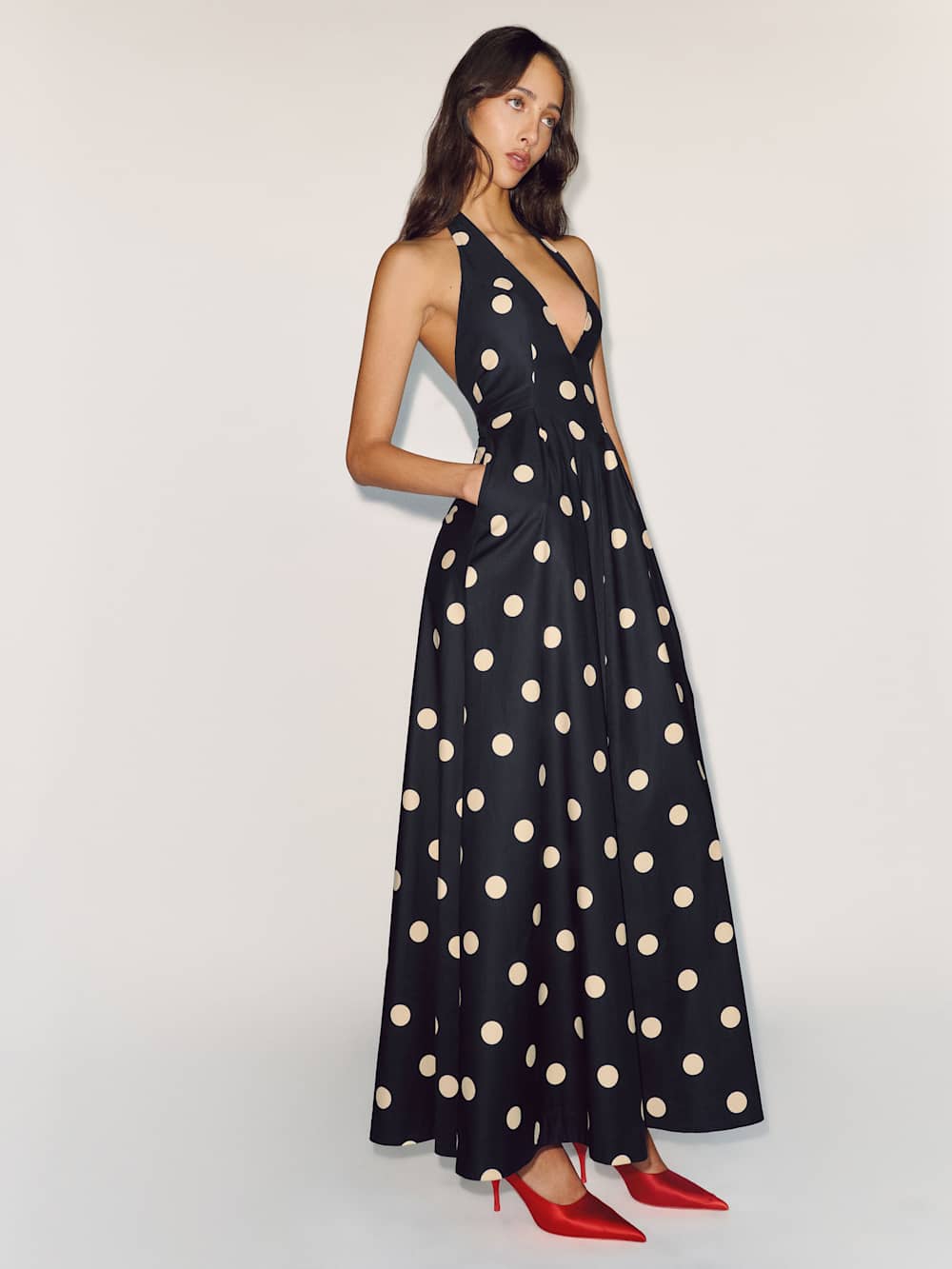 Diara Dress