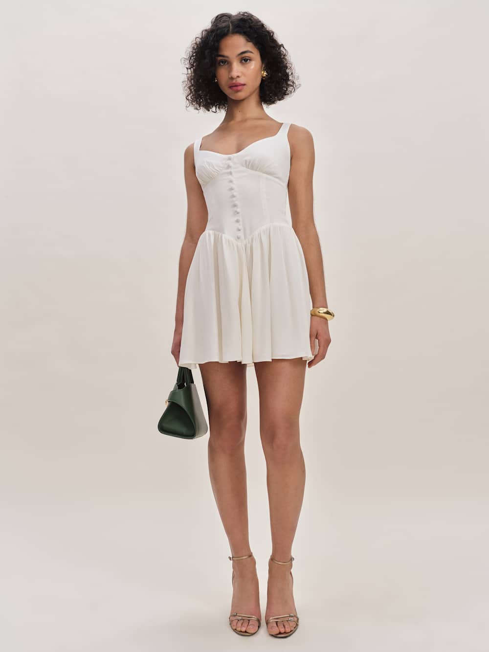 Wynn Dress