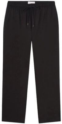Basel Micro Modal Stretch Lounge Trousers