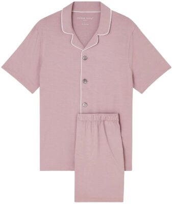 Basel Micro Modal Stretch Short Pajamas