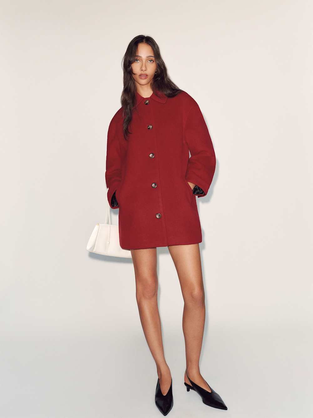 Irene Jacket