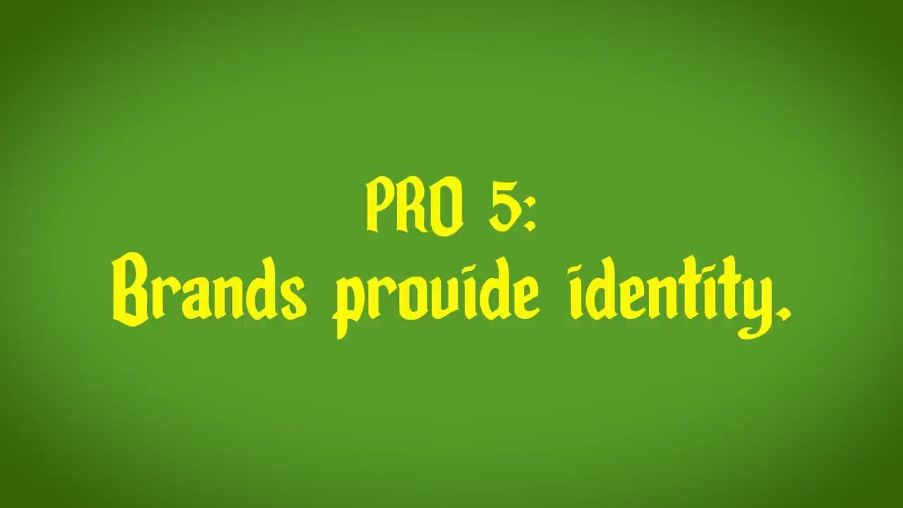 Brand Experience