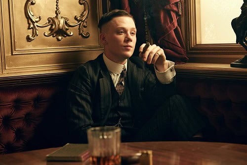 John Shelby