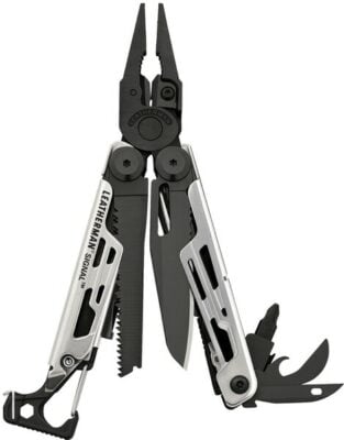 Leatherman Signal Multi-tool