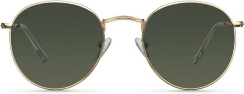 Meller Yster Gold Olive