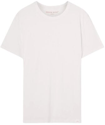 Derek Rose Micro Modal Stretch T-Shirt