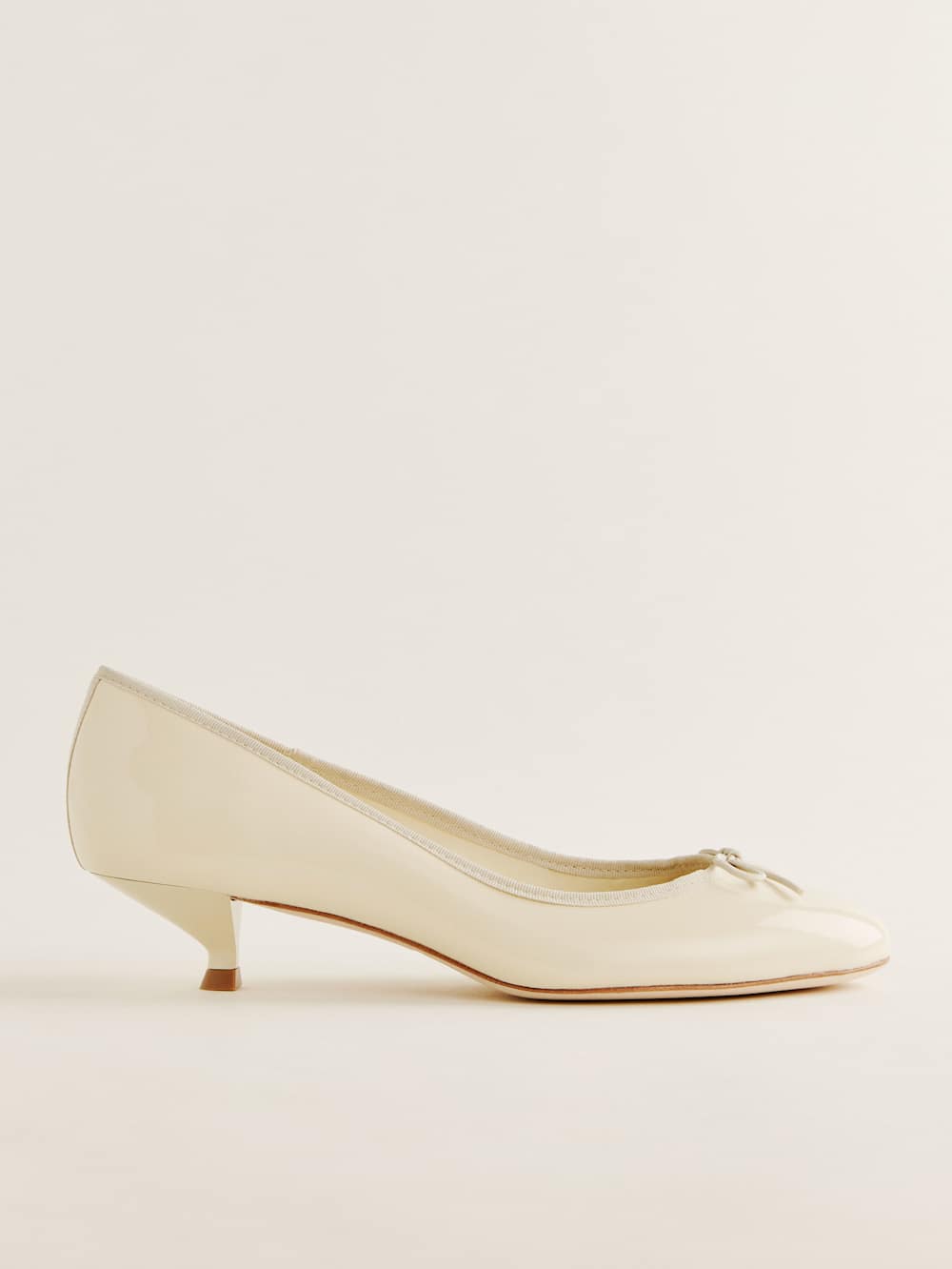 Renada Ballet Kitten Pump
