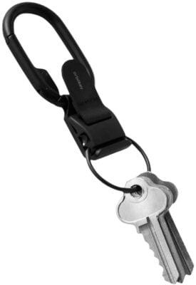 Orbitkey Clip v2