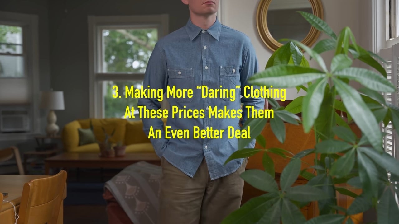 Pricing Strategy and Quality