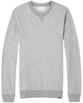 Derek Rose Quinn Cotton Modal Sweatshirt