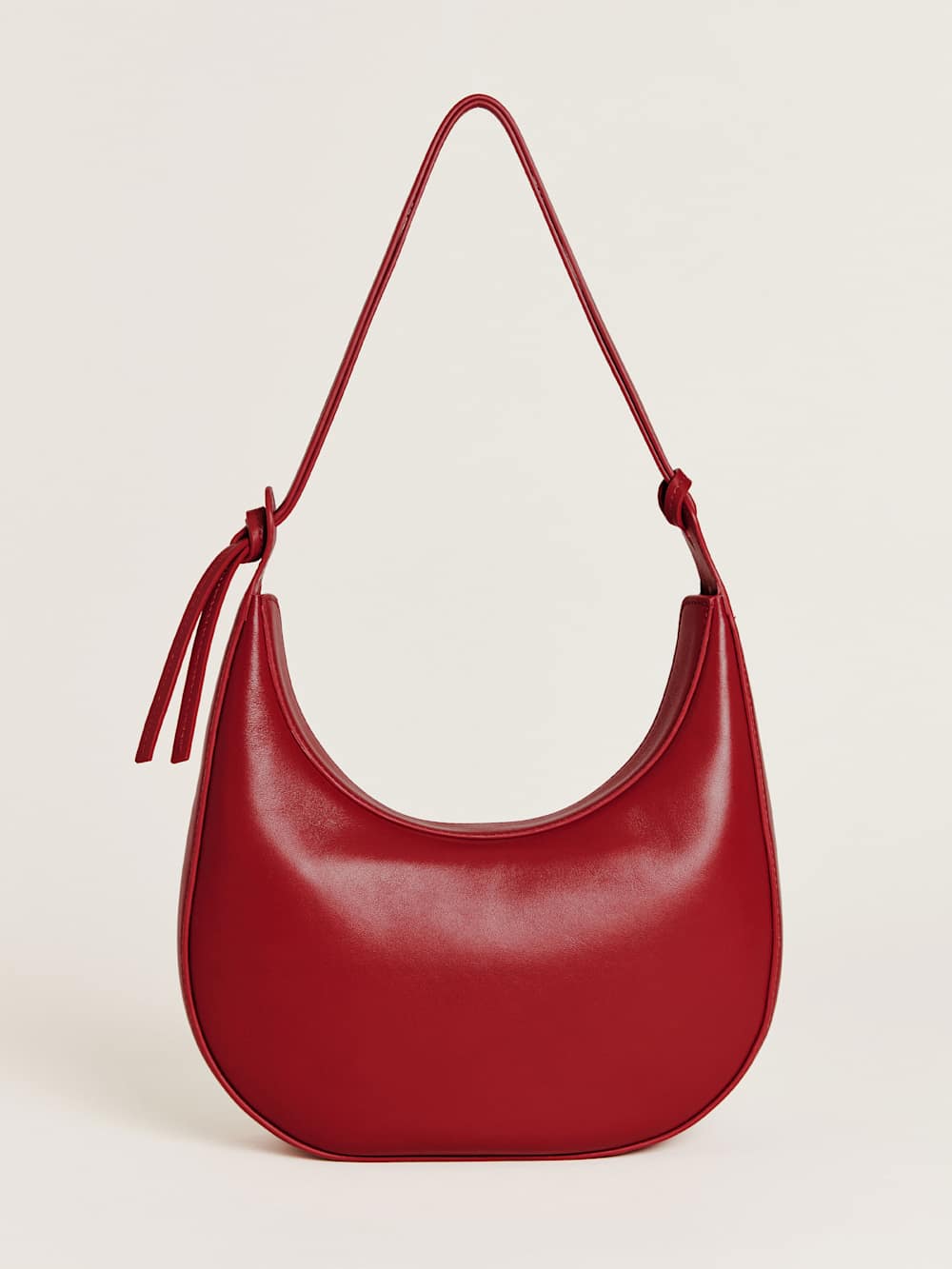 Medium Rosetta Shoulder Bag