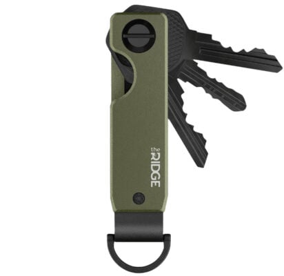 Ridge KeyCase