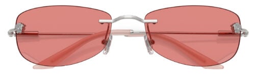 Versace Runway Sunglasses VE2279