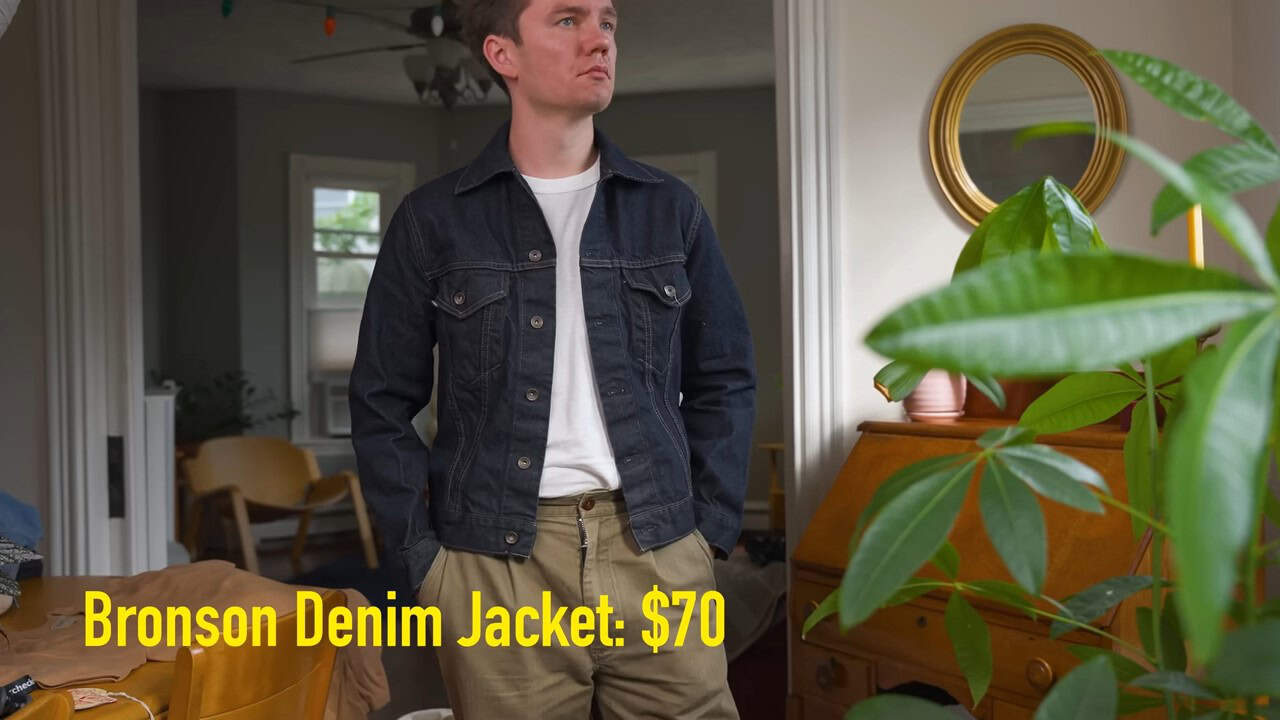 Why Bronson Is So Cheap