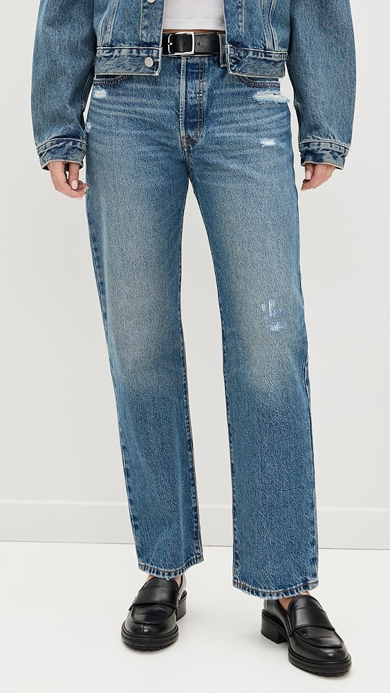 Levi's 501 '90s Jeans