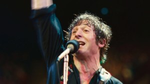 Jeremy Allen White in Springsteen: Deliver Me from Nowhere