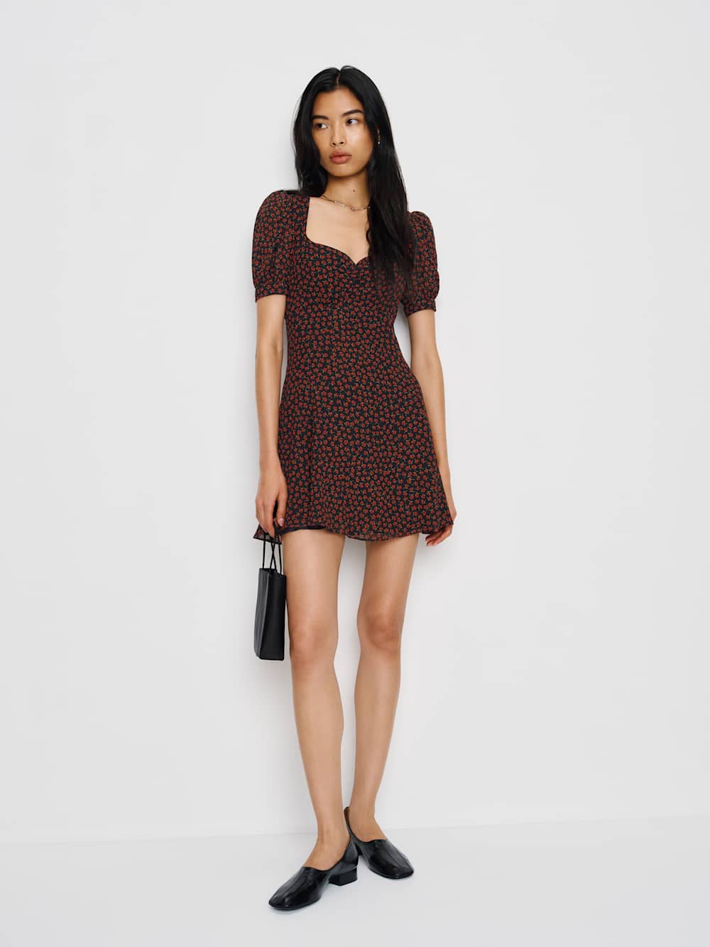 Rebecca Dress
