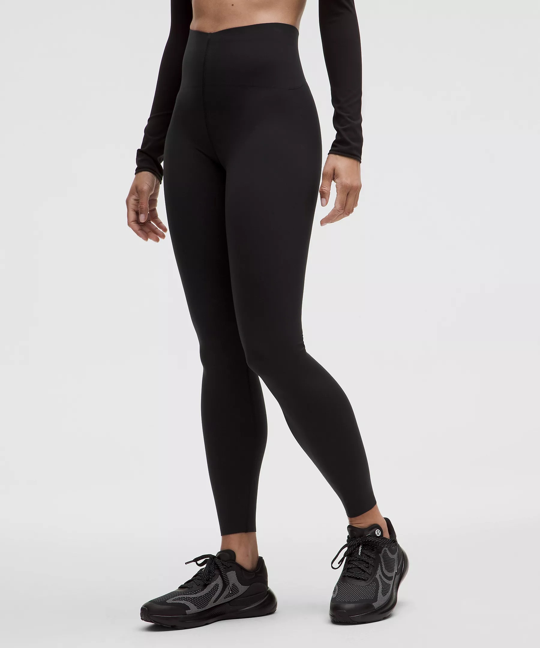 Lululemon, Glow Up&trade; Super-High-Rise Tight
