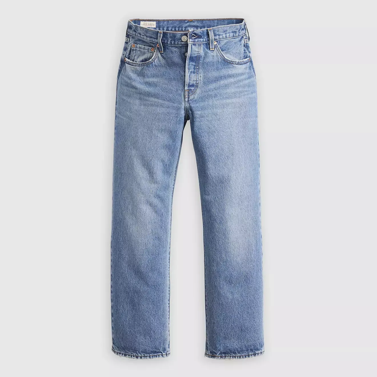 Levi, 501&reg; '90s Ankle Women's Jeans