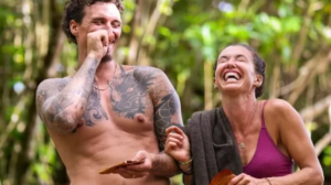'Survivor: Australia V The World'
