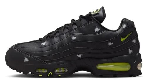 nike air max 95 houseflies halloween
