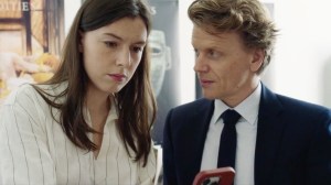 Pascal Bonitzer's Auction