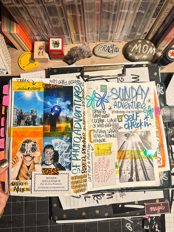 My Everyday Life Week 46 of 2025- Tracy Benjamin of Shutterbean.com