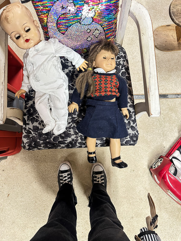 My Everyday Life Week 46 of 2025- Tracy Benjamin of Shutterbean.com