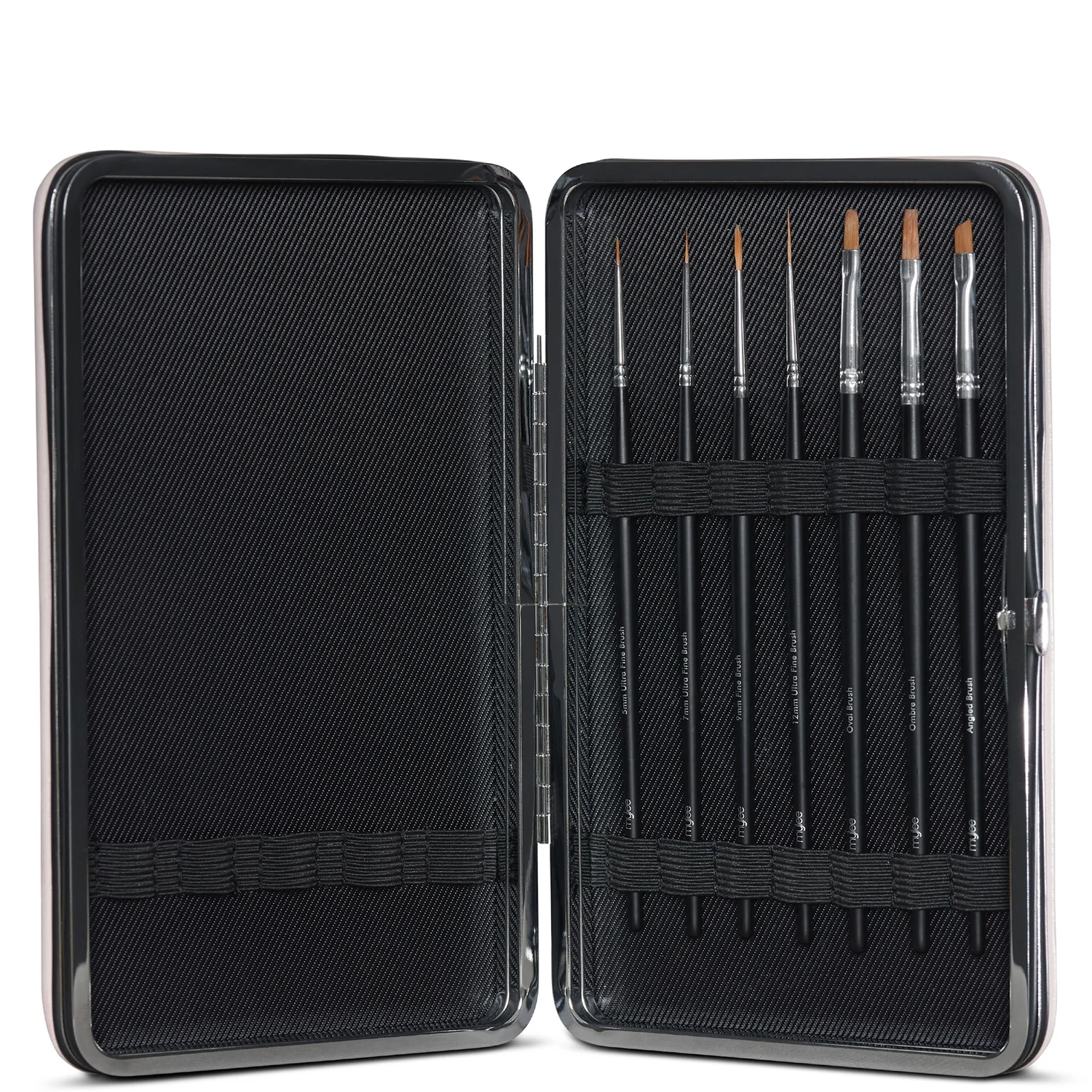 Mylee Maestro Nail Brush Kit