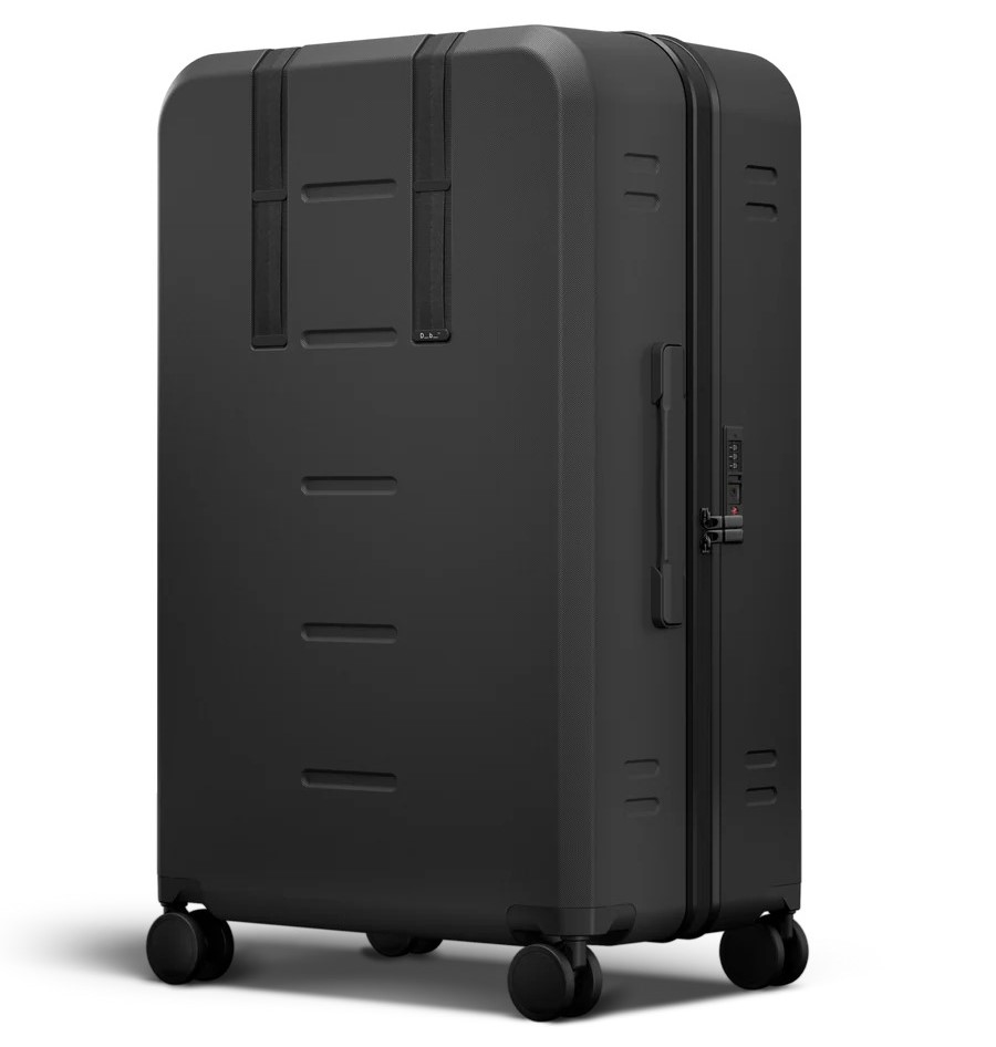 DB Journey Ramverk Check-In