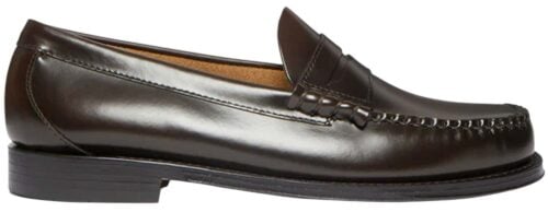 G.H. Bass Weejuns Larson Penny Loafers