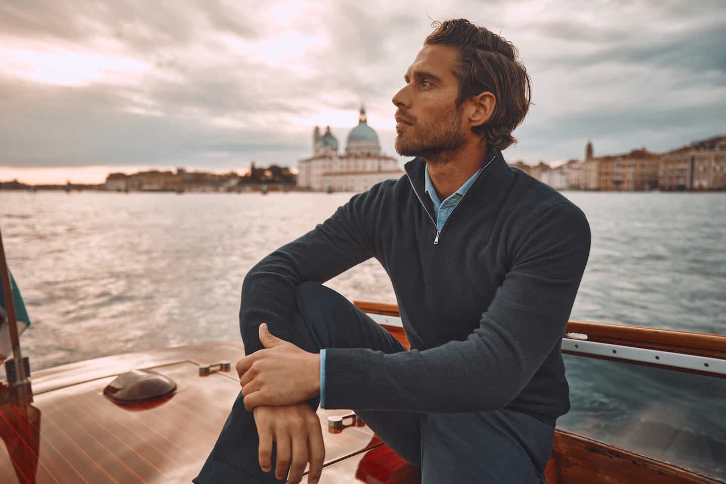 informal smart casual dress code