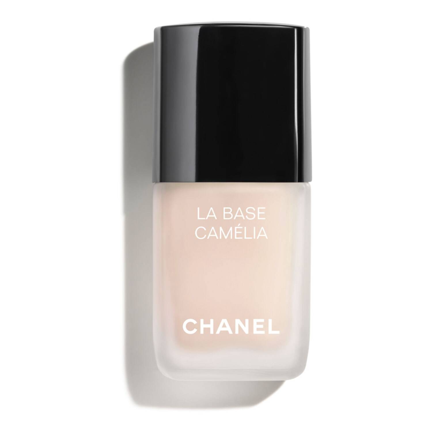 Chanel La Base Cam&Eacute;lia - Fortifying, Protecting and Smoothing Base Coat