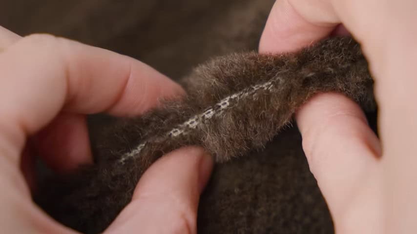 Armoring Up The Jacket